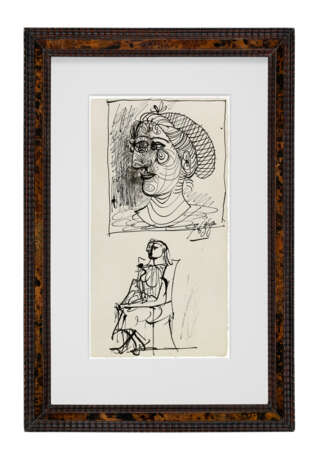PABLO PICASSO (1881-1973) - Foto 2