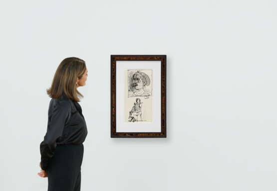 PABLO PICASSO (1881-1973) - Foto 4