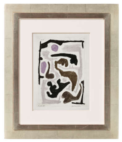 PAUL KLEE (1879-1940) - Foto 2