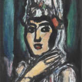 GEORGES ROUAULT (1871-1958) - photo 1