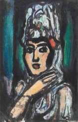 GEORGES ROUAULT (1871-1958)