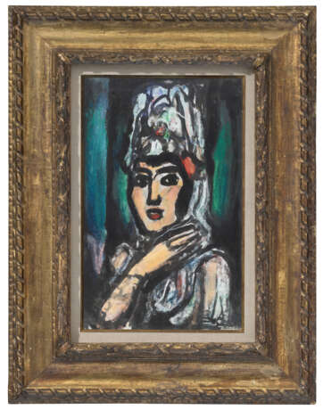 GEORGES ROUAULT (1871-1958) - photo 2