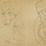 AMEDEO MODIGLIANI (1884-1920) - photo 1