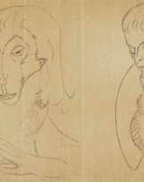 AMEDEO MODIGLIANI (1884-1920)