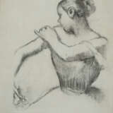 EDGAR DEGAS (1834-1917) - photo 1