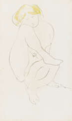 AUGUSTE RODIN (1840-1917)
