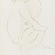 AUGUSTE RODIN (1840-1917) - Maintenant aux enchères