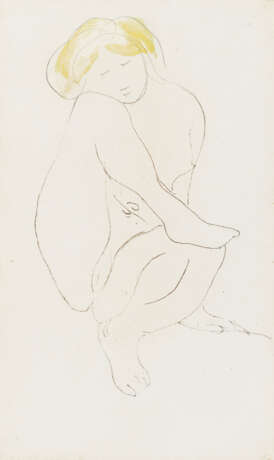 AUGUSTE RODIN (1840-1917) - photo 1