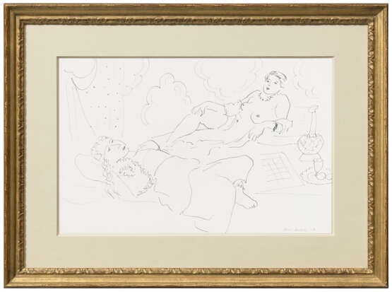 HENRI MATISSE (1869-1954) - photo 2