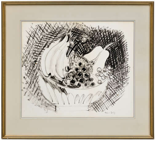RAOUL DUFY (1877-1953) - Foto 2
