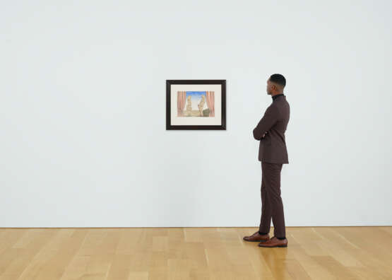 RENE MAGRITTE (1898-1967) - photo 4