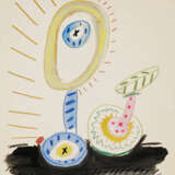 PABLO PICASSO (1881-1973) - Foto 1