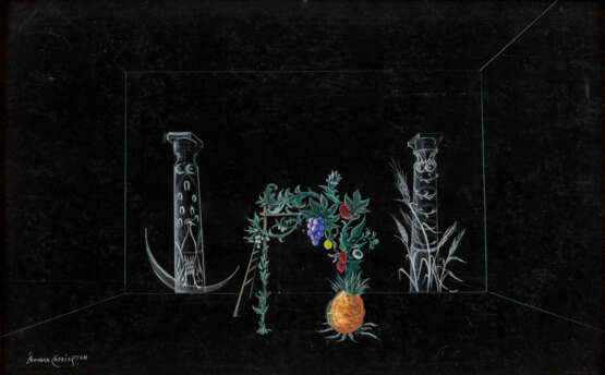 LEONORA CARRINGTON (1917-2011) - фото 1