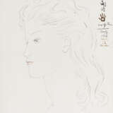 LEONARD TSUGUHARU FOUJITA (1886-1968) - photo 1