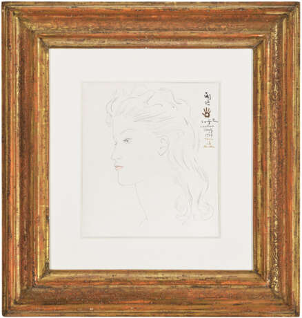 LEONARD TSUGUHARU FOUJITA (1886-1968) - photo 2