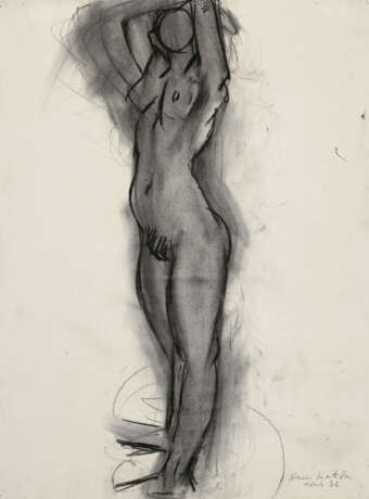 HENRI MATISSE (1869-1954) - Foto 1