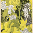 LYONEL FEININGER (1871-1956) - Prix ​​des enchères