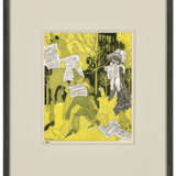 LYONEL FEININGER (1871-1956) - photo 2