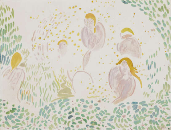 ANDRE DERAIN (1880-1954) - photo 1