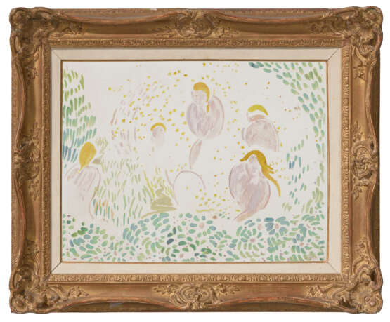 ANDRE DERAIN (1880-1954) - photo 2