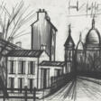 BERNARD BUFFET (1928-1999) - Now at the auction