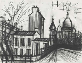BERNARD BUFFET (1928-1999)