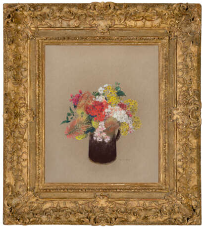 ODILON REDON (1840-1916) - фото 2