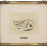 LEONARD TSUGUHARU FOUJITA (1886-1968) - Foto 2