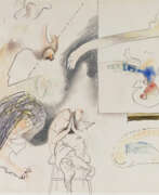Dorothea Tanning. DOROTHEA TANNING (1910-2012)
