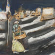 MARC CHAGALL (1887-1985) - Prix ​​des enchères