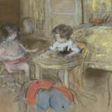 EDOUARD VUILLARD (1868-1940) - photo 1