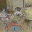 EDOUARD VUILLARD (1868-1940) - Prix ​​des enchères