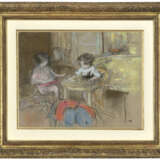 EDOUARD VUILLARD (1868-1940) - photo 2