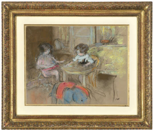 EDOUARD VUILLARD (1868-1940) - photo 2