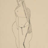HENRI LAURENS (1885-1954) - photo 1