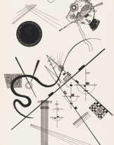 WASSILY KANDINSKY (1866-1944)