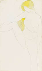 AUGUSTE RODIN (1840-1917)