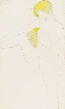 AUGUSTE RODIN (1840-1917) - photo 1