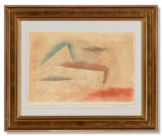PAUL KLEE (1879-1940) - Foto 2