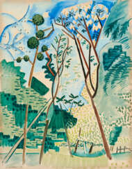 ANDRE LHOTE (1885-1962)