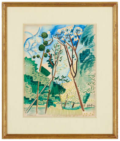 ANDRE LHOTE (1885-1962) - photo 2