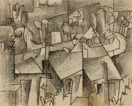 ALBERT GLEIZES (1881-1953) - фото 1