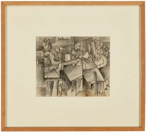 ALBERT GLEIZES (1881-1953) - фото 2