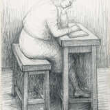 HENRY MOORE (1898-1986) - photo 1