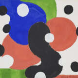 SONIA DELAUNAY (1885-1979) - photo 1