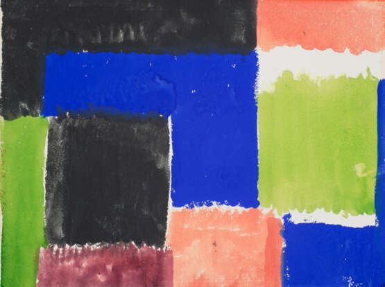 SONIA DELAUNAY (1885-1979) - photo 2