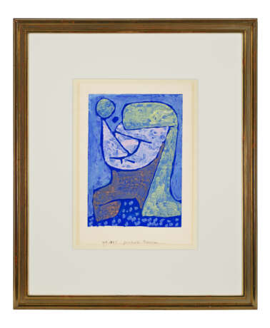 PAUL KLEE (1879-1940) - Foto 2