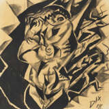 OTTO DIX (1891-1969) - Foto 1