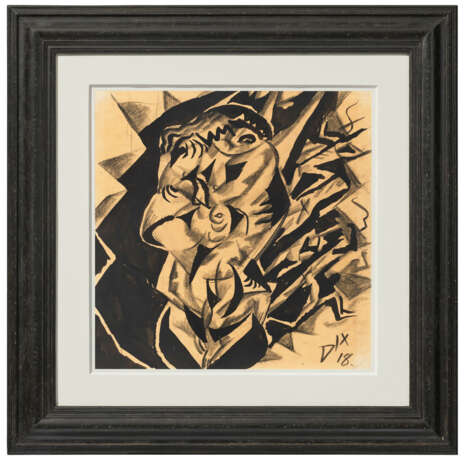 OTTO DIX (1891-1969) - Foto 2