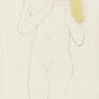 AUGUSTE RODIN (1840-1917) - Prix ​​des enchères